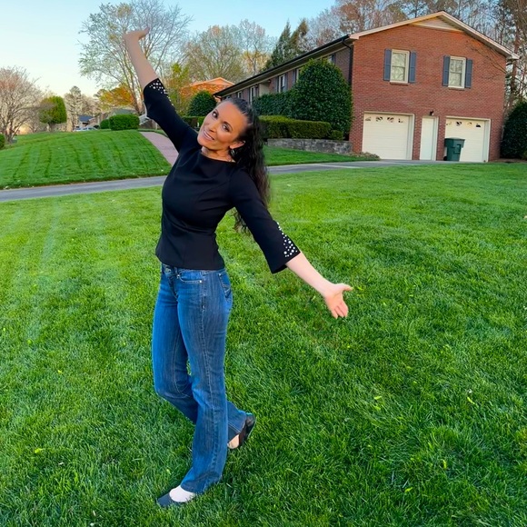 Meet your Posher, Aimée - Picture 2 of 5